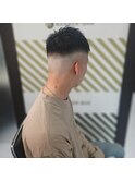 クロップフェード