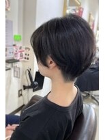 グランツ(GLANTZ)&nbsp;ツーブロック