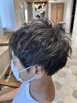 カルテット(Quartett) 【Quartett】ニュアンススパイラル