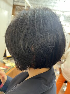 エクリボンヌ(equri bonne) 【equribonne目黒】おすすめスタイル【目黒】1