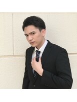 グランクラブ(GRANCLUB)&nbsp;メンズベリーショート