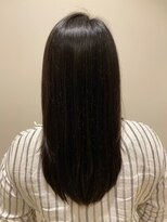 ニシオギ ヴォイス 西荻窪店(nishiogi voice)&nbsp;髪質改善+似合わせカット107