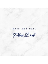 プラス セカンド ヘア(Plus 2nd)&nbsp;Plus group