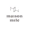 メゾンマイル 恵比寿(maison mile)のお店ロゴ