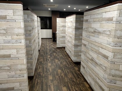 美容室 ソラ(SORA)の写真