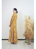 D-102【レンタルドレス】CLANE