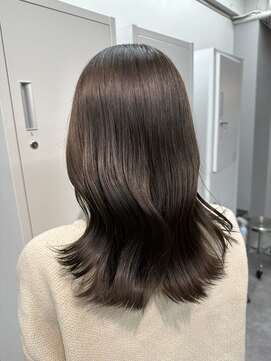 ヴェルダ 池袋店(verda) グレージュ