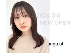 ungu Roire　【アングゥロアール】