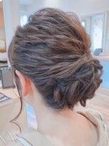 美容室グラード(GRADO)&nbsp;お呼ばれヘア◎