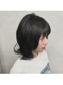 ダークグレーブラック