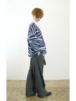 シティーボーイスタイル