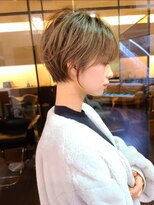 ビュートリアム 青山(BEAUTRIUM)&nbsp;ん