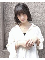 くびれみでぃ×グレージュ＊森本ひろか＊