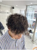 波巻きマッシュ