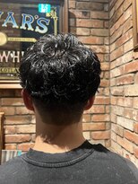 ヒロギンザバーバーショップ 丸の内店(HIRO GINZA BARBER SHOP)&nbsp;スペインカール