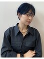 エルガ バイ コバルト(LGA by cobalt) 一ノ瀬 友梨