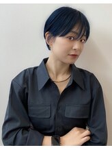 エルガ バイ コバルト(LGA by cobalt) 一ノ瀬 友梨