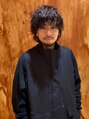 ティティヘアーコーディネート(Titi hair coordinate)/飯塚健人