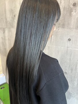 アーチ(ARCH) グレージュ／髪質改善