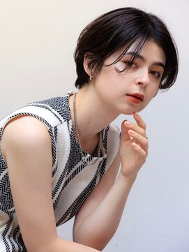 アーツ 新宿(arts) 髪のお悩みはarts新宿にお任せください！新宿/新宿駅/新宿南口