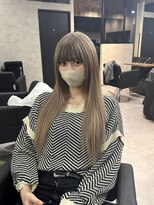 ラピス 大阪心斎橋店(Lapis)&nbsp;サラサラ最高級エクステ！！