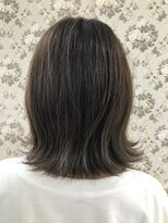 ルシエル バイ カトレアグループ(Le Ciel)&nbsp;外ハネボブ/ボブ/かわいい/前髪/20代30代40代50代