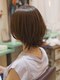 アナザードア(another door)の写真/再現性の高いカット技術であなたの魅力を最大限に引き出すスタイルをご提案します♪