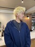 【juri.TAMAKI指名限定】メンズカット＋炭酸シャンプー〔千葉/千葉駅〕￥5000