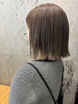 シーインフィニート(C∞) ミルクティーベージュ