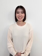 アグ ヘアー ブルーム 山形嶋店(Agu hair bloom) NANA 