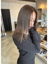 チャオ(ciAo!)&nbsp;greige  color