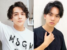 ルシェット(Lucet)の雰囲気（メンズも学生さんも通いやすい駅近サロン★）