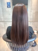 アイル(I'll)&nbsp;【吹田南吹田】最大級キャンペーン縮毛矯正★