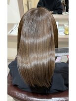 ウィル(WILL) ツヤっと美髪