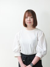 アルフラン(al franc) 陶山 佳那
