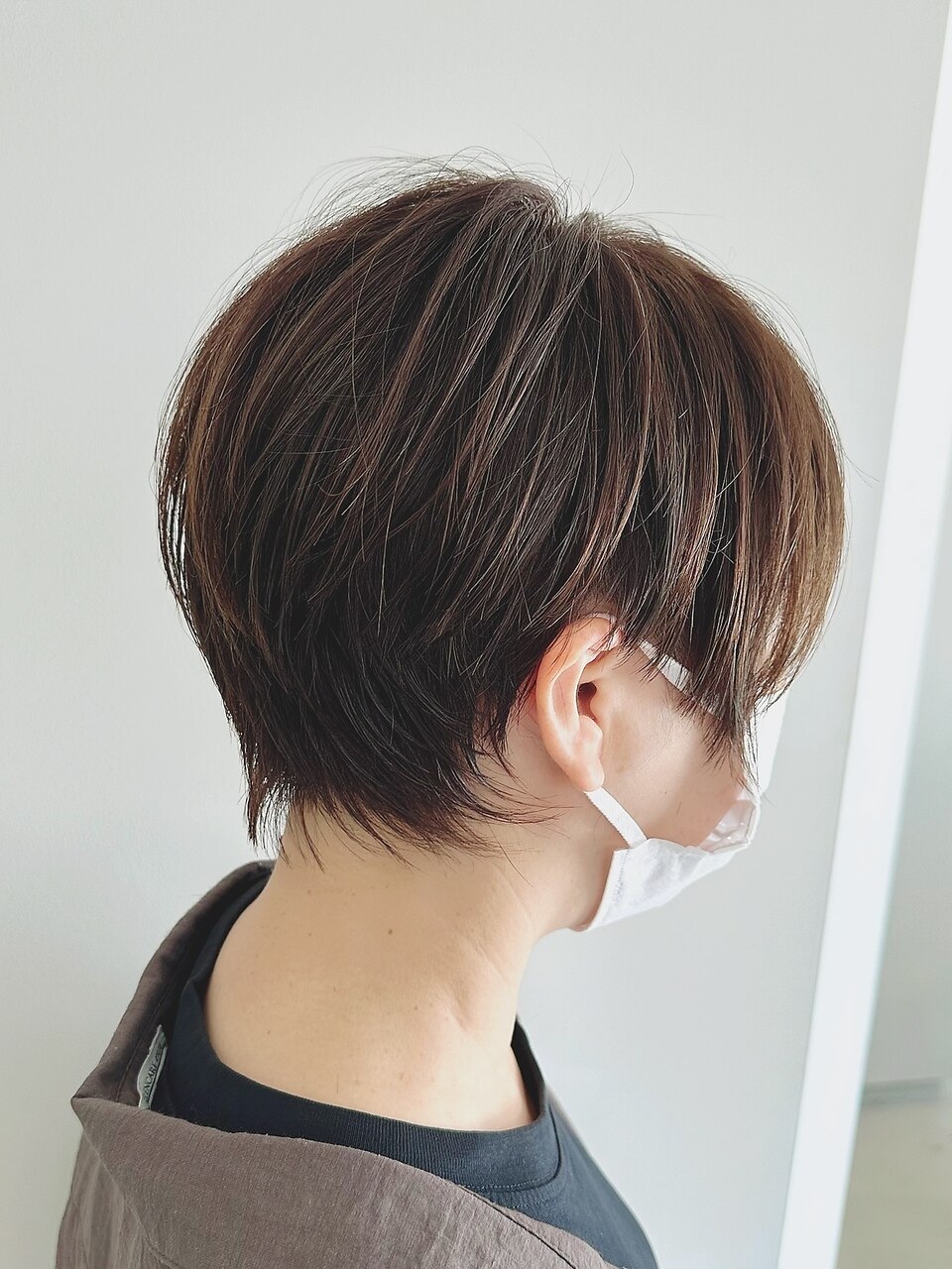 2025年秋】アシメショートの髪型・ヘアアレンジ｜人気順