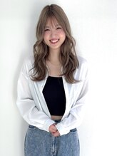 ジーナ  札幌大通(Zina) 菅原 麻里