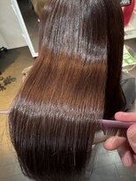 ピスケス(pisces)&nbsp;「超高濃度水素ケア」カラーエステ