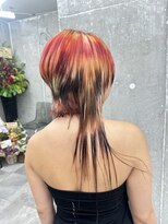 オーン(OOn)&nbsp;紅葉デザイン