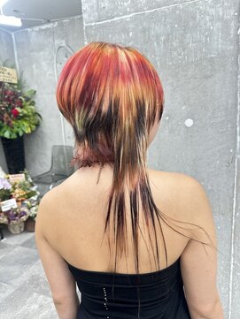 オーン(OOn) 紅葉デザイン