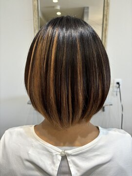 レガ(Lega) フルブリーチ/アンブレラカラー