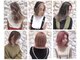 モアナ ルア バイ ヘッドライト 平塚店(Moana Lua by HEADLIGHT)の写真