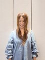 サロンズ ヘア 久留米国分店(SALONS HAIR) 脇田 髪質改善