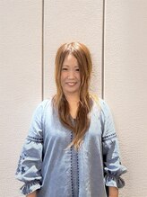 サロンズ ヘア 久留米国分店(SALONS HAIR) 脇田 髪質改善