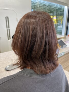 ディーボーイ 健軍店(D-BOY) ボブレイヤー/ボブ