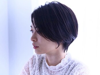 アコット(HAIR SALON ACOT)の写真/人生初のショートヘアに挑戦してしてみませんか?あなたの魅力を最大限に引き出します*