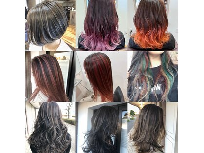 リテイルズ(Re:tales)の写真