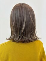 ビューティステージ イオンモール伊丹店(BEAUTY STAGE)&nbsp;外はねボブ