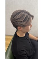 ラリス(Ralis)&nbsp;メンズバレイヤージュ