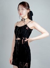 ボタン テンジン(VOTAN tenjin)&nbsp;出永彩花 天神大名